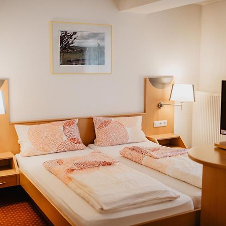 Hotel Garni Stube 엔딩겐 외부 사진